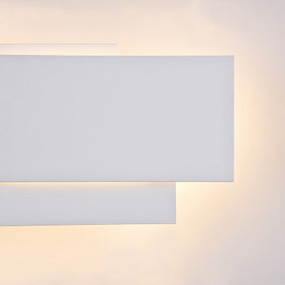 Applique 'Trame' a led L55XH12,5