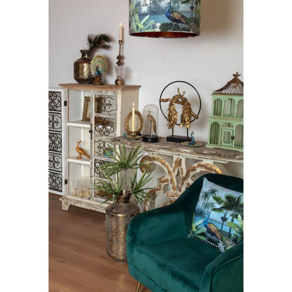 Armadio guardaroda 74x37xH131 - Clayre&Effe