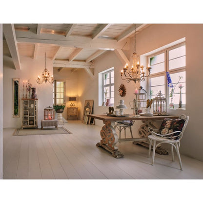 Armadio guardaroda 74x37xH131 - Clayre&Effe