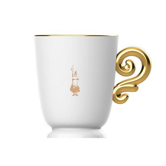 Mug Pure Gold  - Bialetti