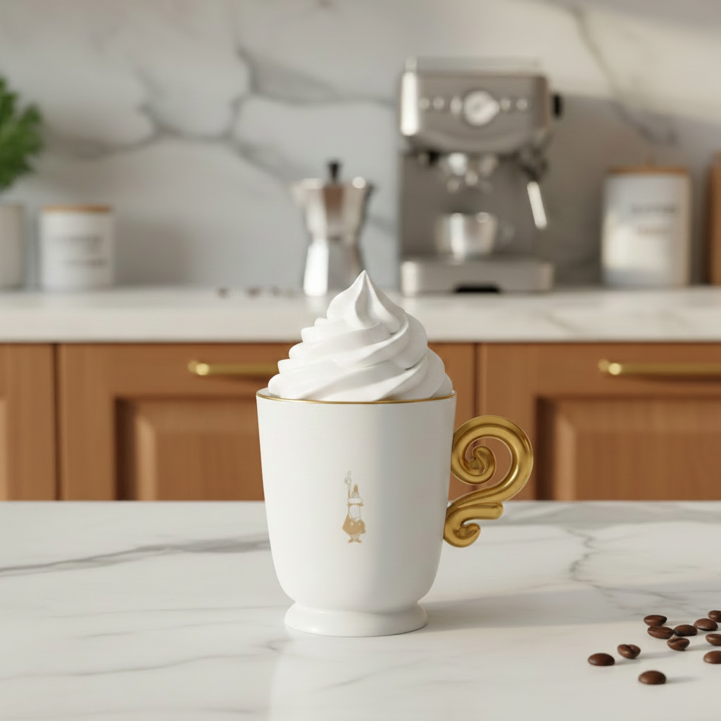 Mug Pure Gold  - Bialetti