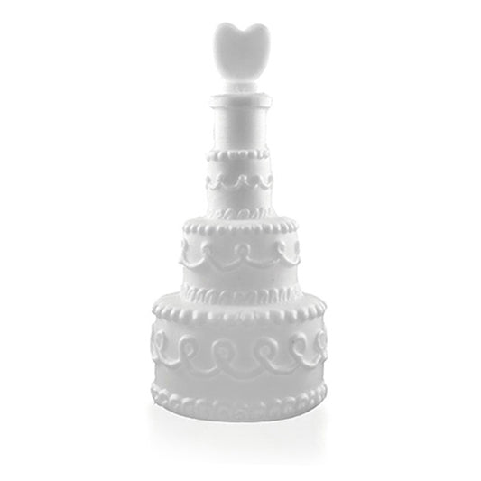 Bolle di sapone Torta nunziale