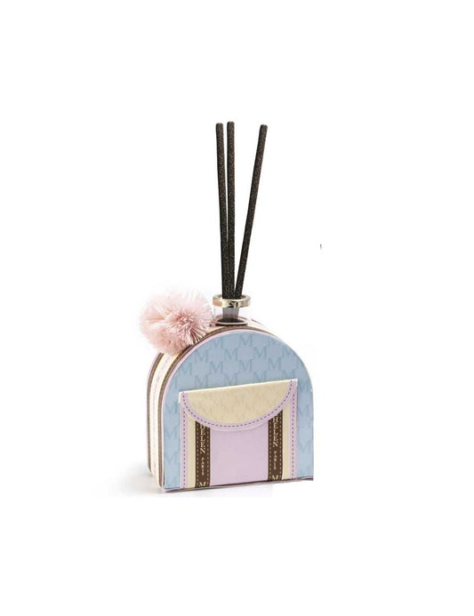 DIFFUSORE AMBIENTI ZAINO " BACKPACK" -MADRHÉLEN