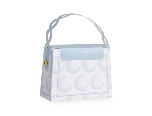 Borsa cartone grande 20x10x15 Linea Bubble - Madrhèlen