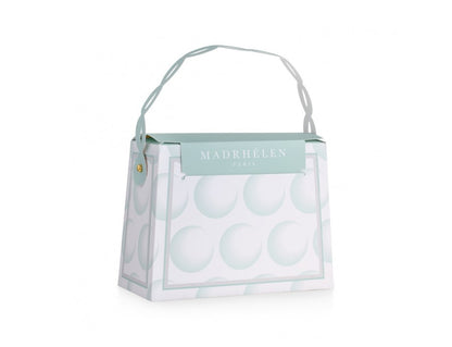 Foulard Linea Bubble - Madrhèlen