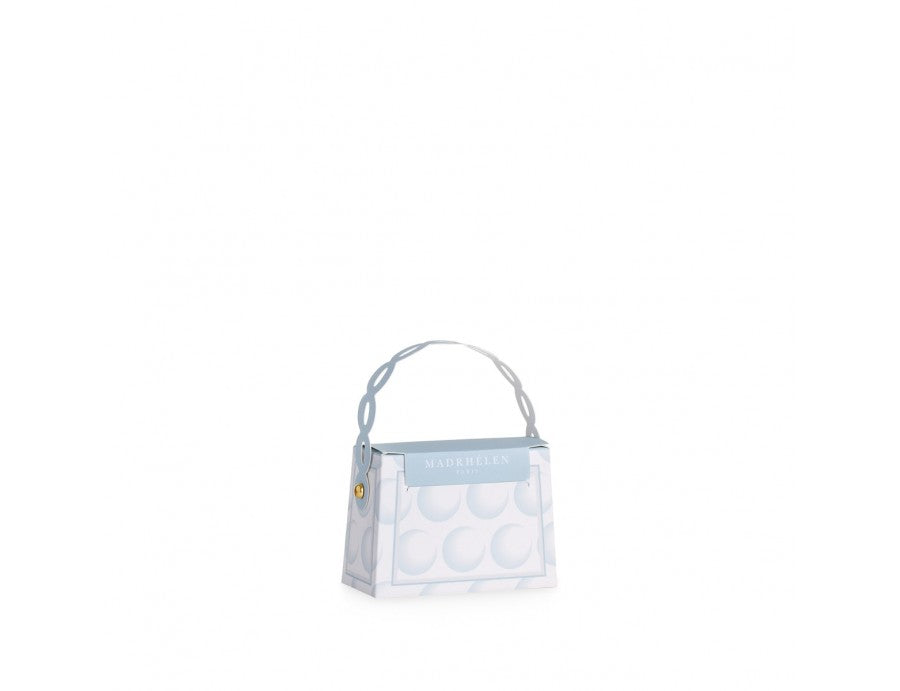 Borsa cartone grande 20x10x15 Linea Bubble - Madrhèlen