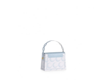Borsa cartone grande 20x10x15 Linea Bubble - Madrhèlen