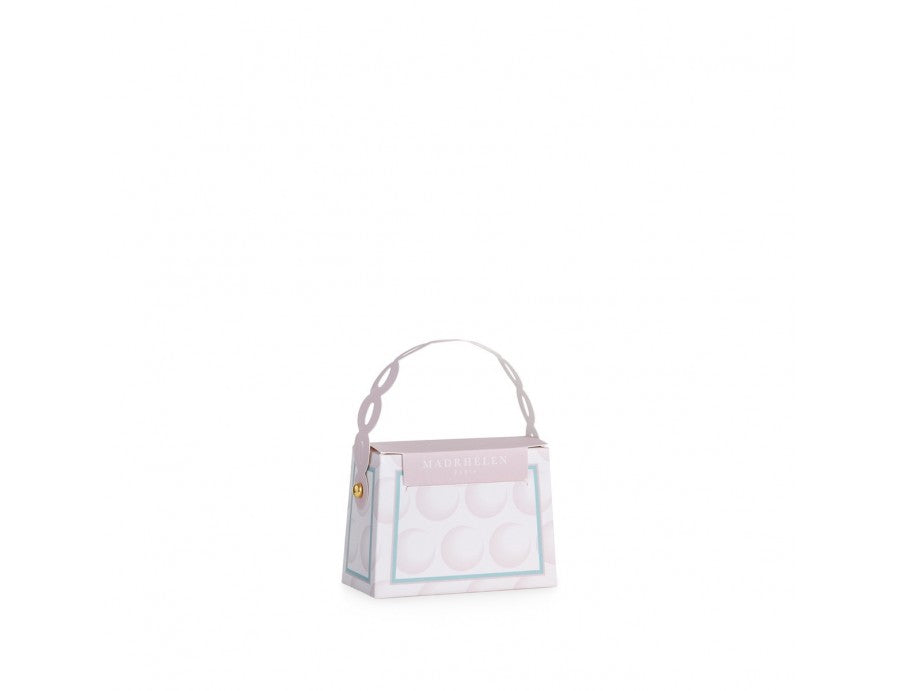 Borsa cartone grande 20x10x15 Linea Bubble - Madrhèlen