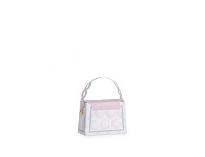 Borsa cartone grande 20x10x15 Linea Bubble - Madrhèlen