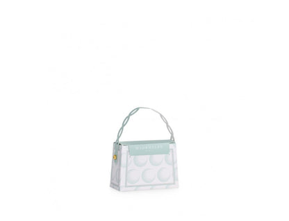 Borsa cartone grande 20x10x15 Linea Bubble - Madrhèlen