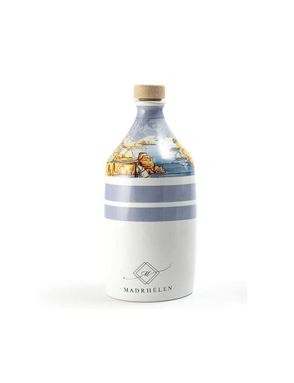 BOTTIGLIA PER OLIO "CAPRI HOME" -MADRHÉLEN