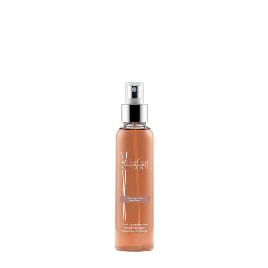 Rose Espresso spray per ambiente 150ml - Millefiori Milano