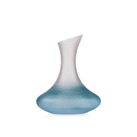 Decanter vetro D21xH24 1,8lt 'linea Bubble' - Madrhélen