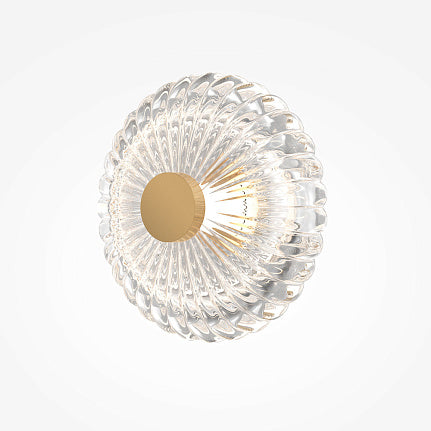 Applique 'Amulet' a led in 2 misure