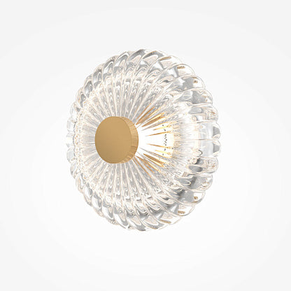 Applique 'Amulet' a led in 2 misure