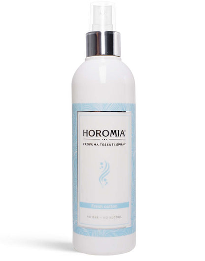 Deotessuti Spray Fresch cotton - Horomia