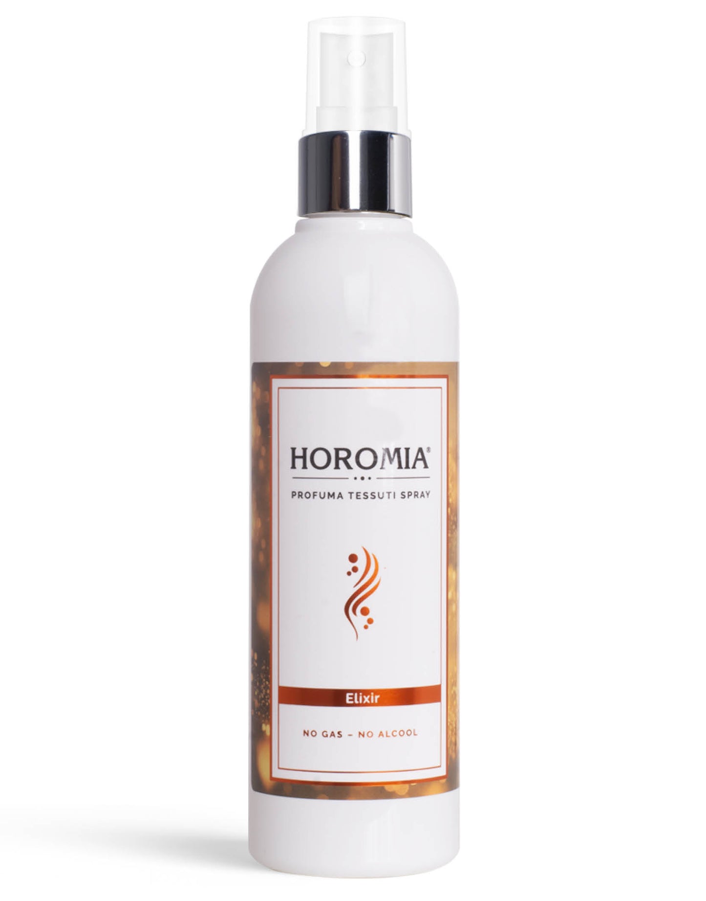 Deotessuti spray Elixir - Horomia