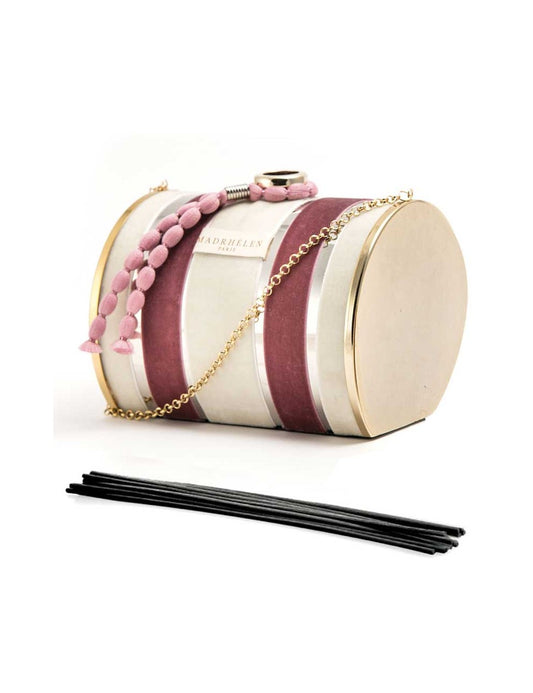 PROFUMATORE GRANDE "LINEA BAGS" -MADRHÉLEN