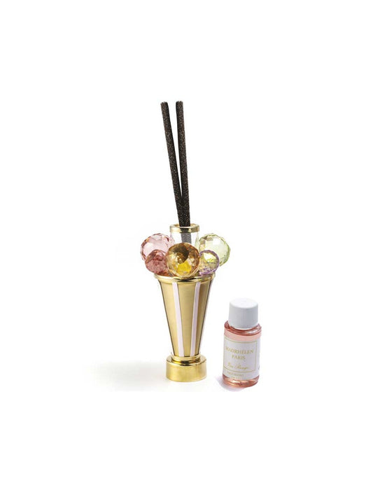 DIFFUSORE PROFUMO CONO GELATO "LINEA ICE" -MADRHÉLEN