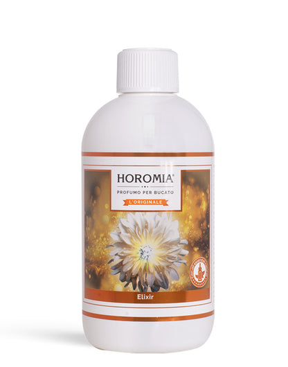 Profuma Bucato Elixir - Horomia