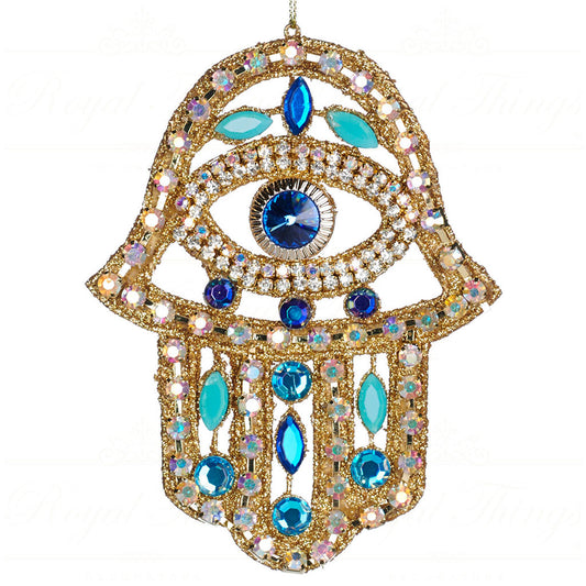 Decorazione Mano di fatima gioiello H14 - Goodwill