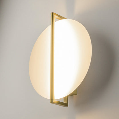 Applique 'Mira' a led L34xP11XH30