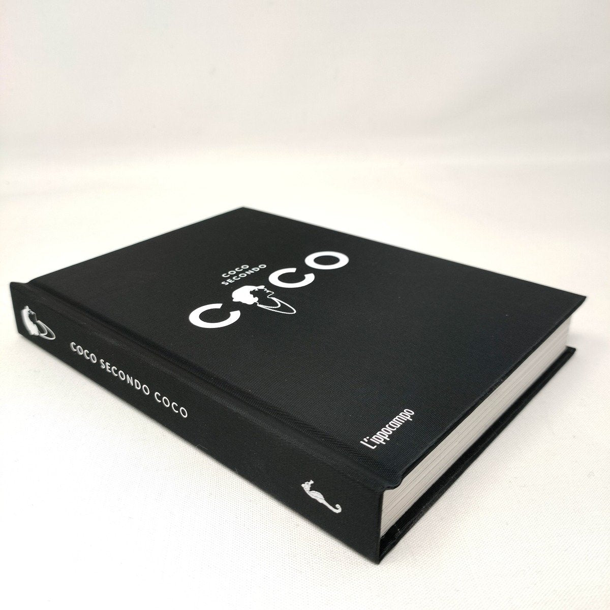 Il Mondo secondo Coco - L'ippocampo