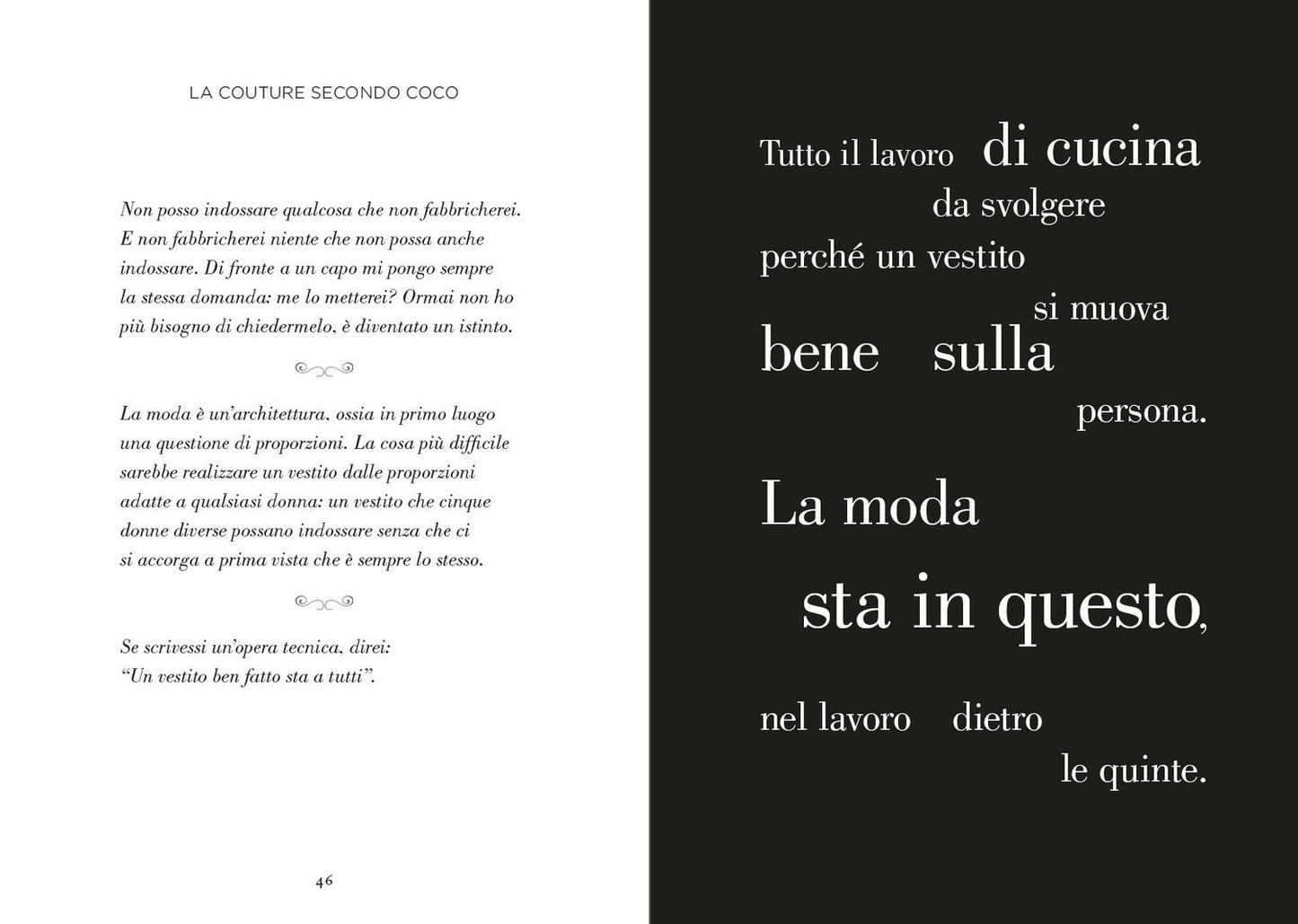 Il Mondo secondo Coco - L'ippocampo