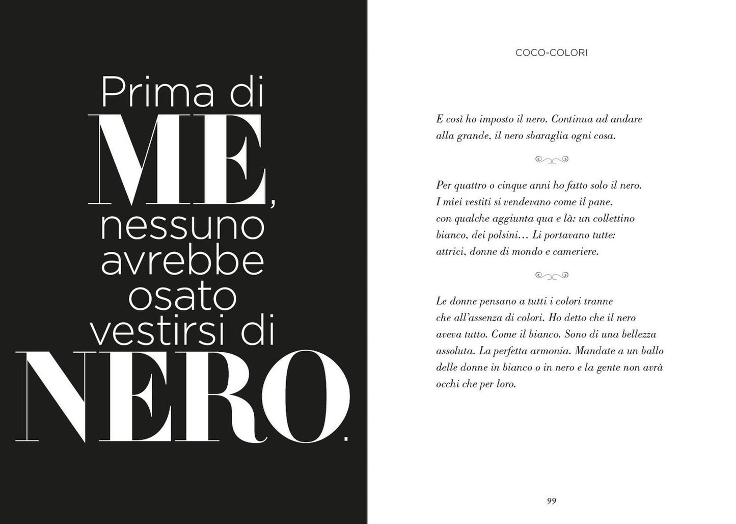 Il Mondo secondo Coco - L'ippocampo