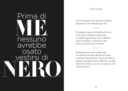 Il Mondo secondo Coco - L'ippocampo