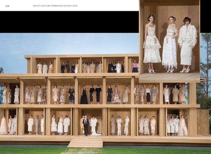 Chanel.Sfilate - L'ippocampo