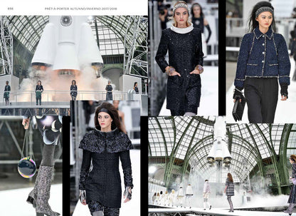 Chanel.Sfilate - L'ippocampo