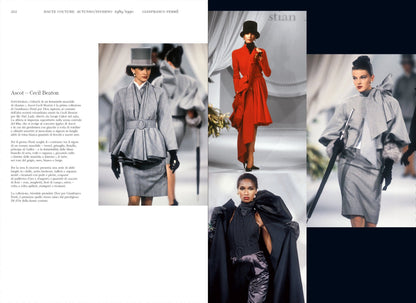 Dior.Sfilate - L'ippocampo