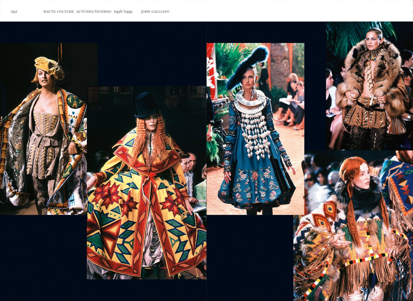 Dior.Sfilate - L'ippocampo