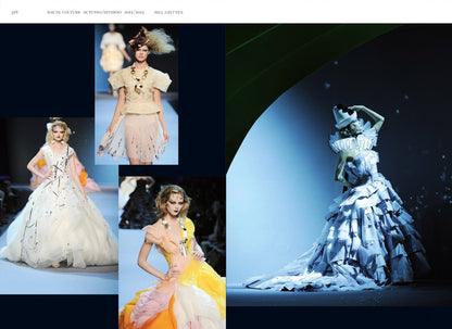 Dior.Sfilate - L'ippocampo