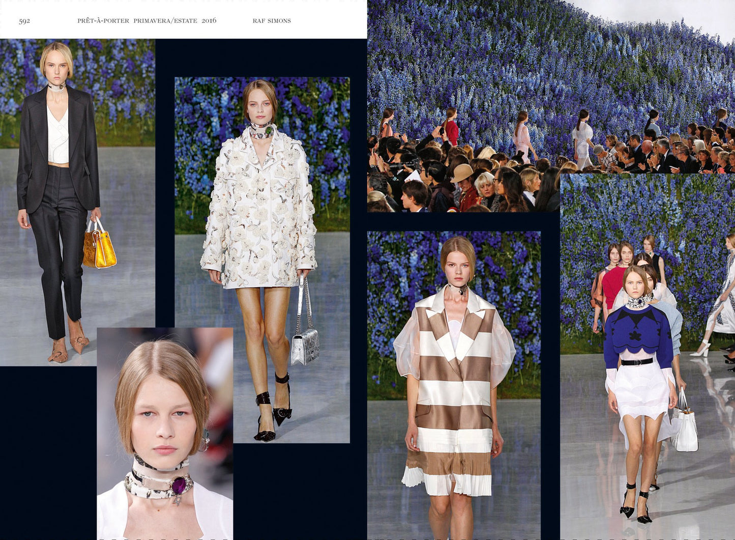 Dior.Sfilate - L'ippocampo