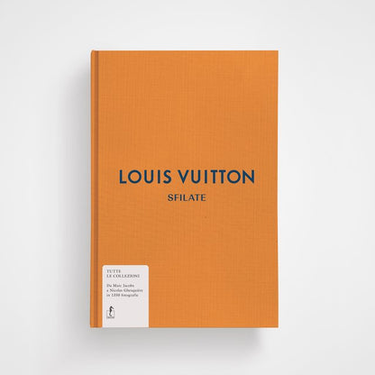 Louis Vuitton.Sfilate - L'ippocampo