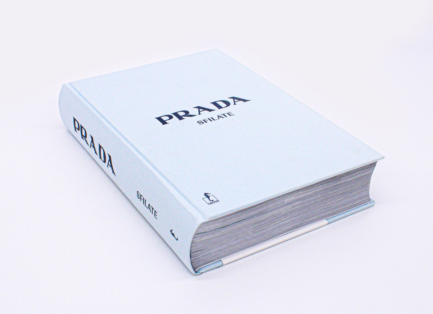 Prada.Sfilate - L'ippocampo