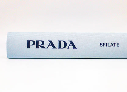 Prada.Sfilate - L'ippocampo