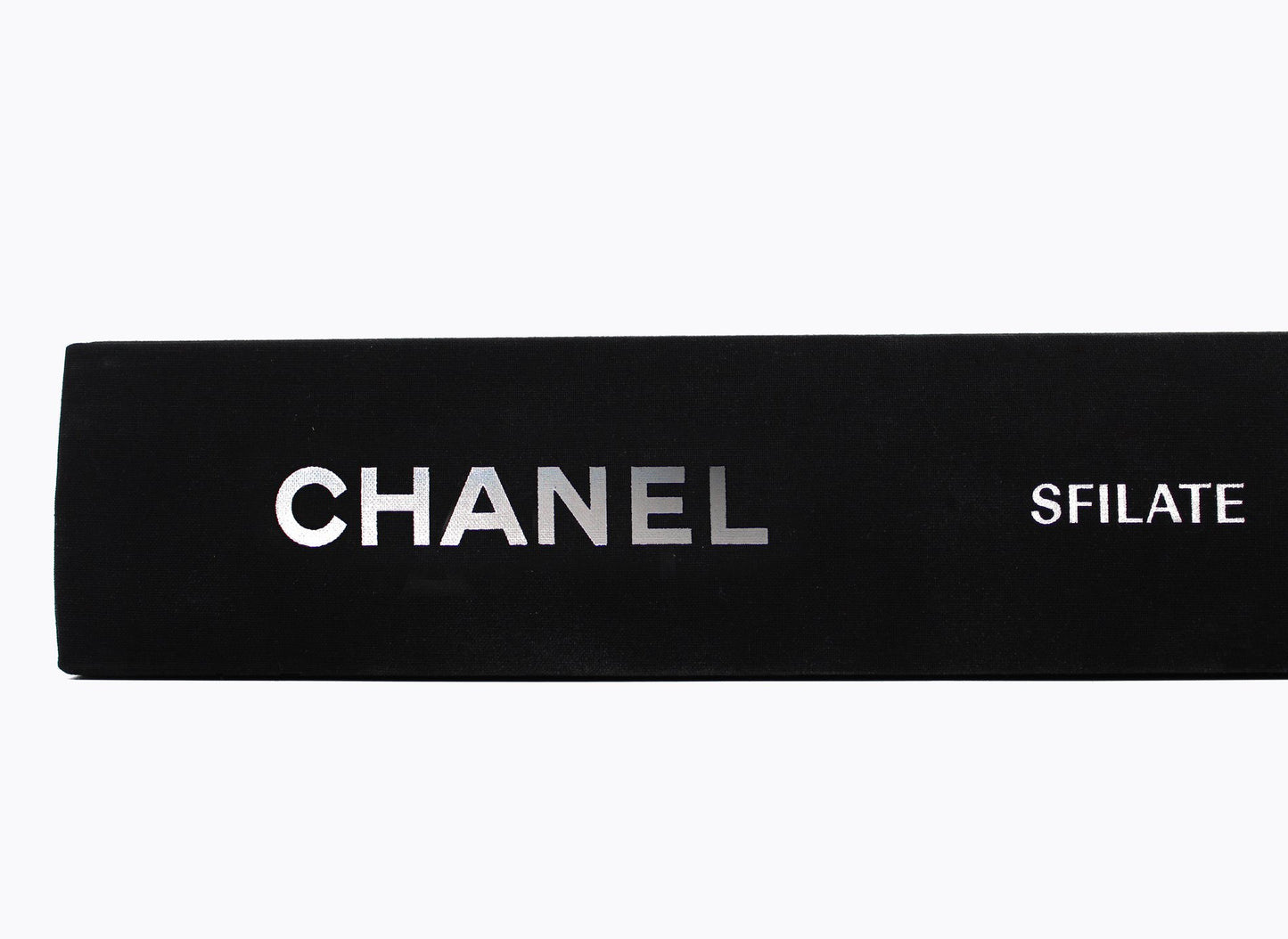 Chanel.Sfilate - L'ippocampo