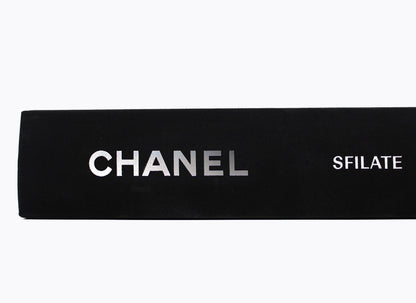 Chanel.Sfilate - L'ippocampo