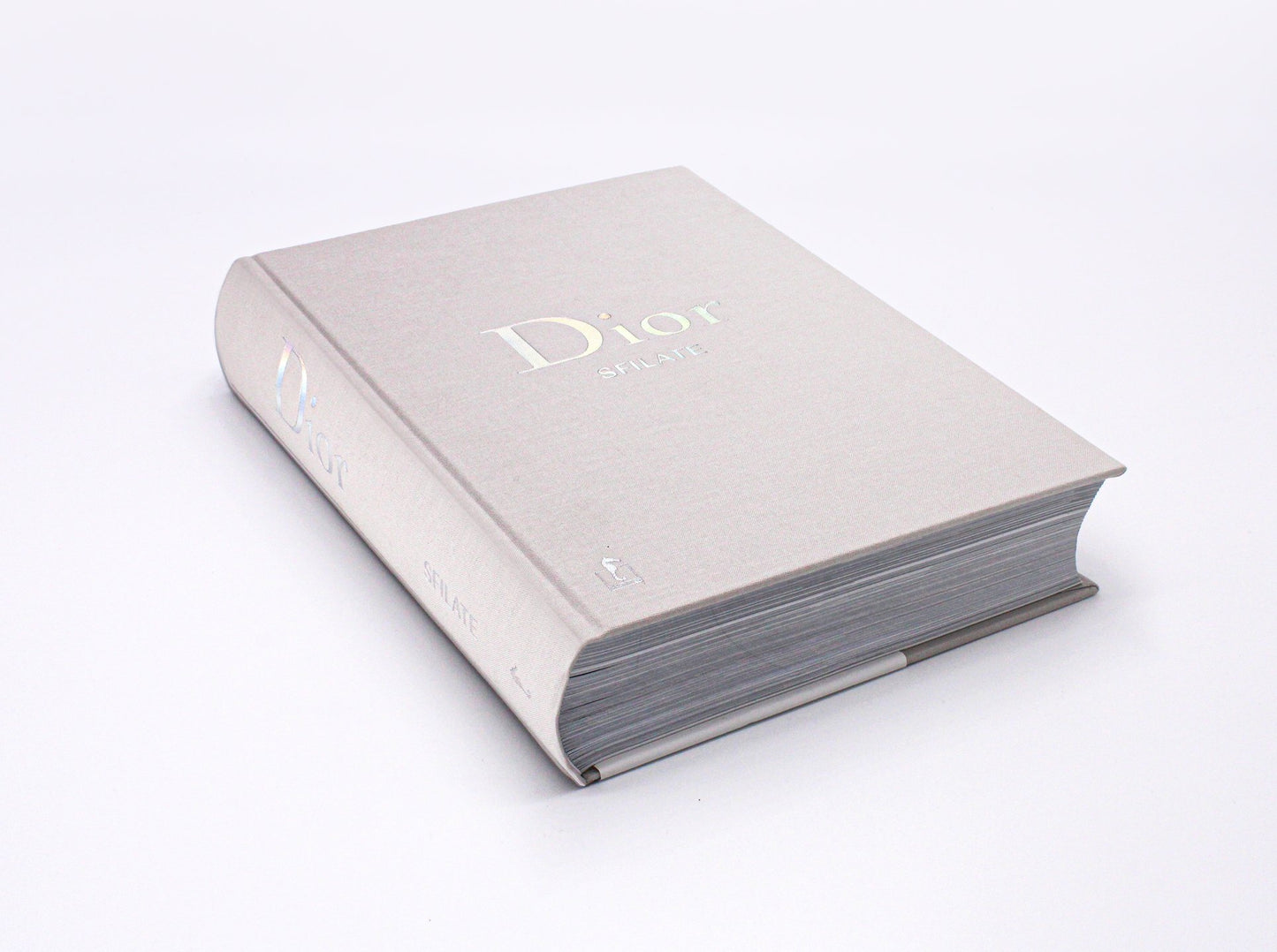 Dior.Sfilate - L'ippocampo