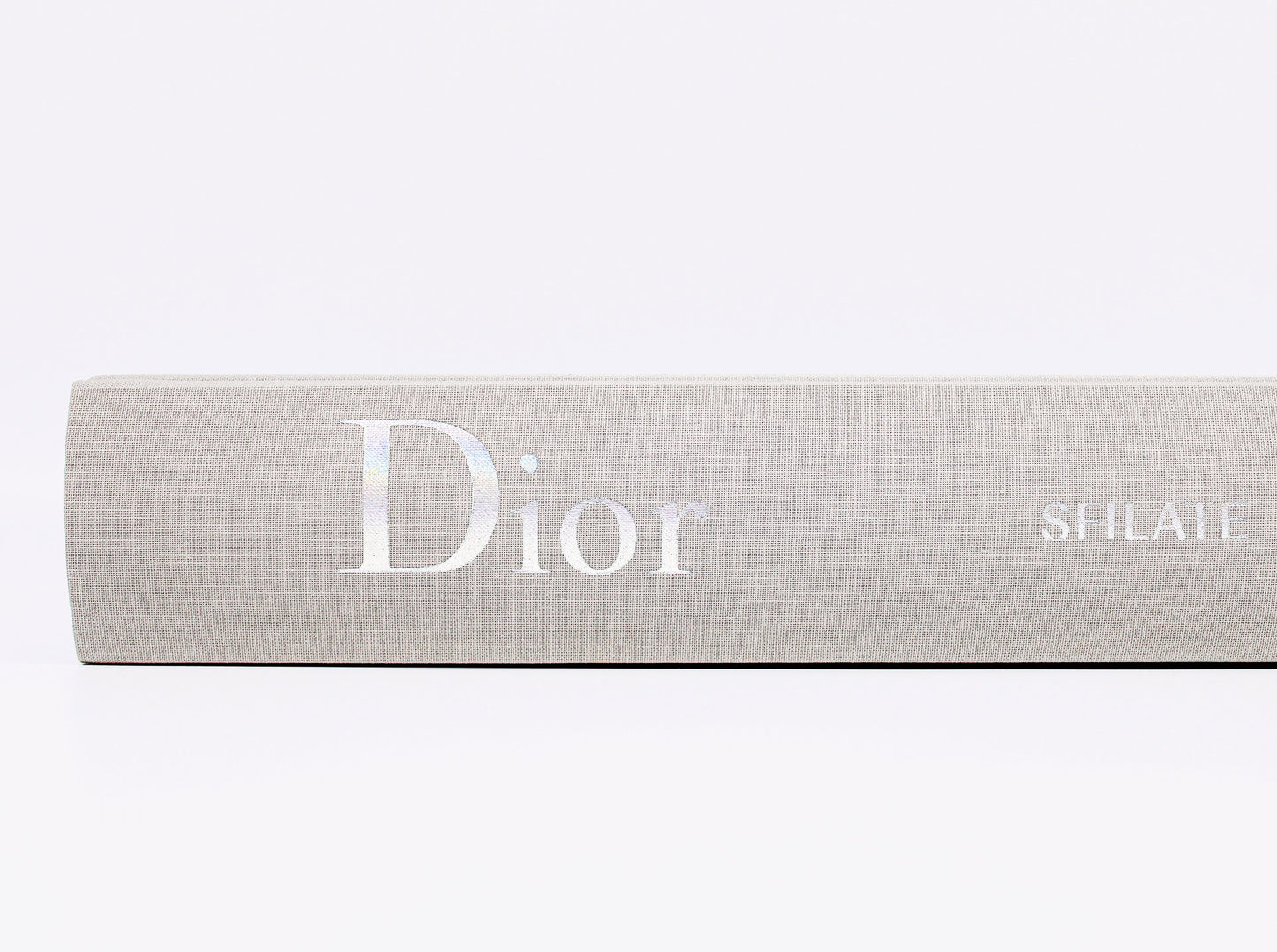 Dior.Sfilate - L'ippocampo