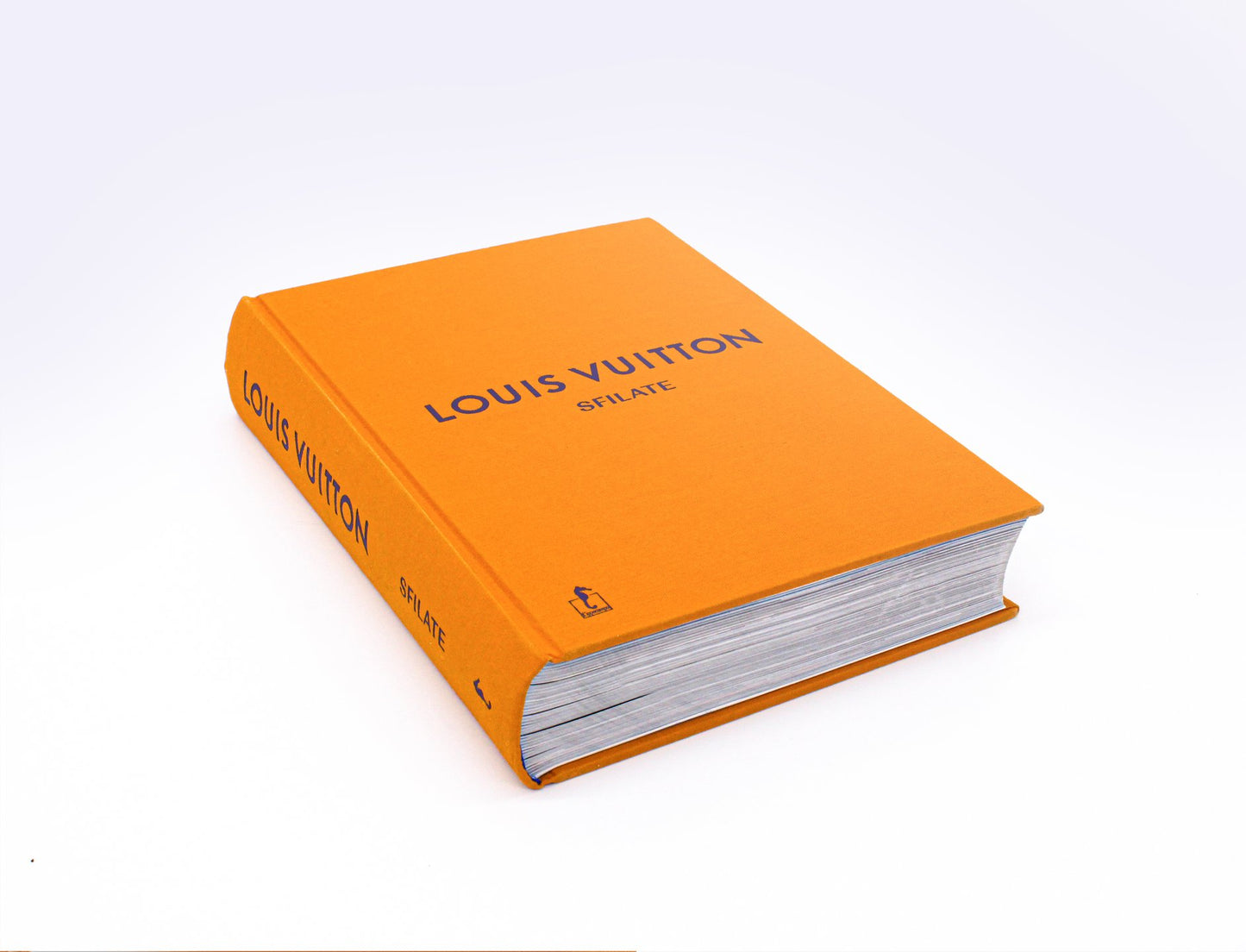 Louis Vuitton.Sfilate - L'ippocampo