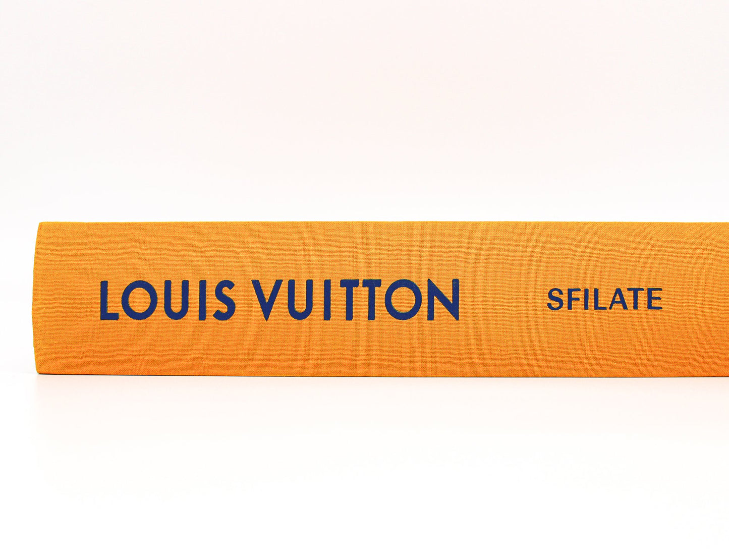 Louis Vuitton.Sfilate - L'ippocampo