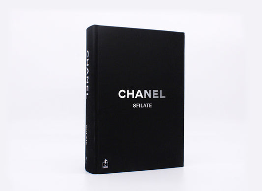 Chanel.Sfilate - L'ippocampo