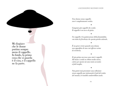 Il mondo secondo Christian Dior - Il Castello