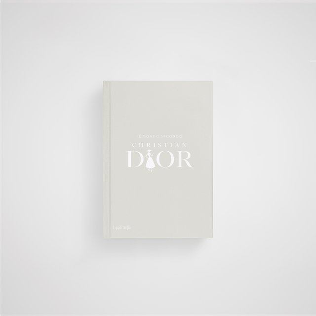 Il mondo secondo Christian Dior - Il Castello