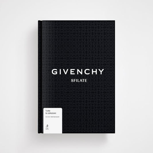 Givenchy.Sfilate