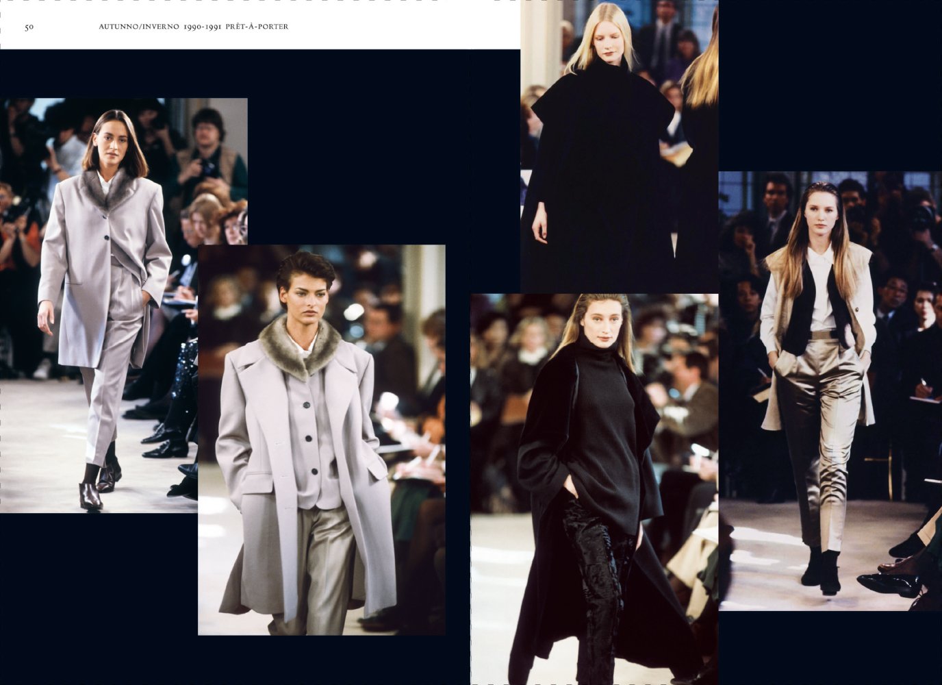 Prada.Sfilate - L'ippocampo